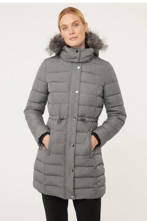 Women's Coats & Outerwear Edit, Life & Style