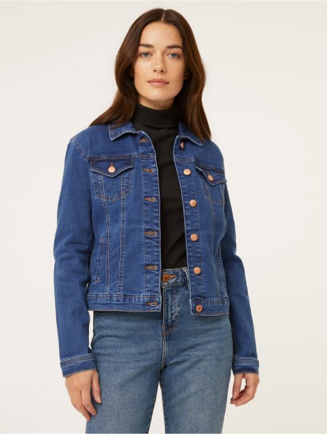 Women s Coats Outerwear Edit Life Style George at ASDA