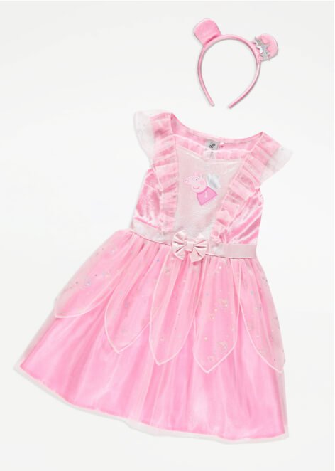 Asda kids dressing up outlet