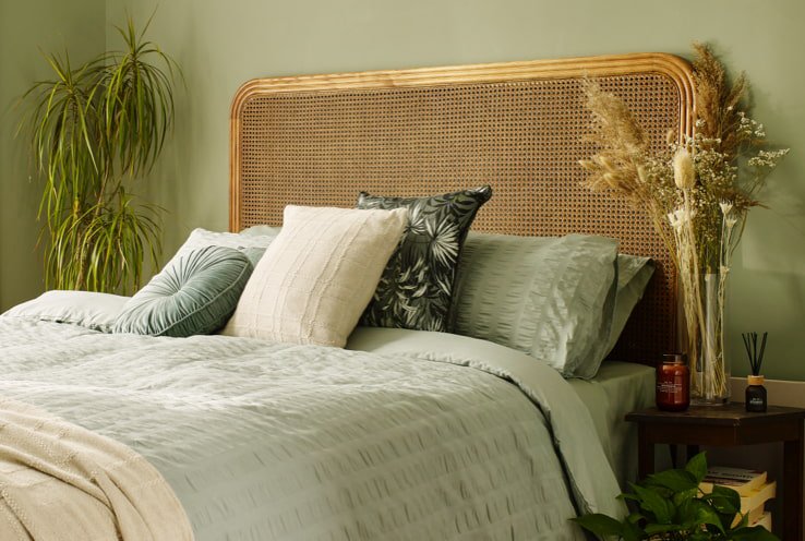 Dream Green: How to Create a Sustainable Bedroom With 7 Changes