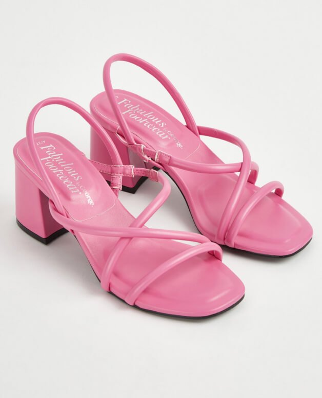 Asda cheap summer sandals