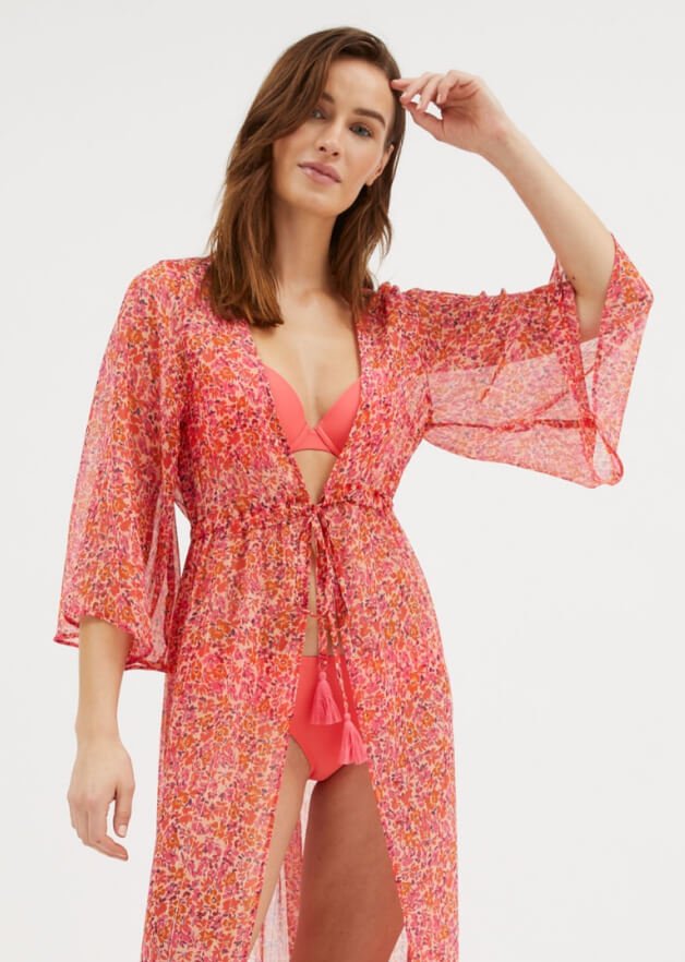 Beach cover best sale ups asda