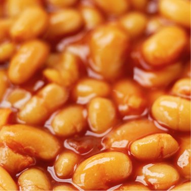 Baked beans