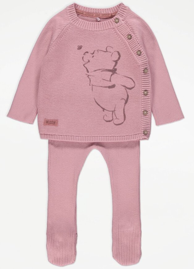 Asda tiny baby clothes discount