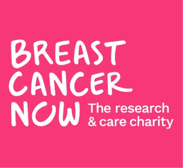 Breast Cancer Now. The Research and Care Charity.