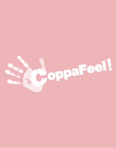 CoppaFeel!