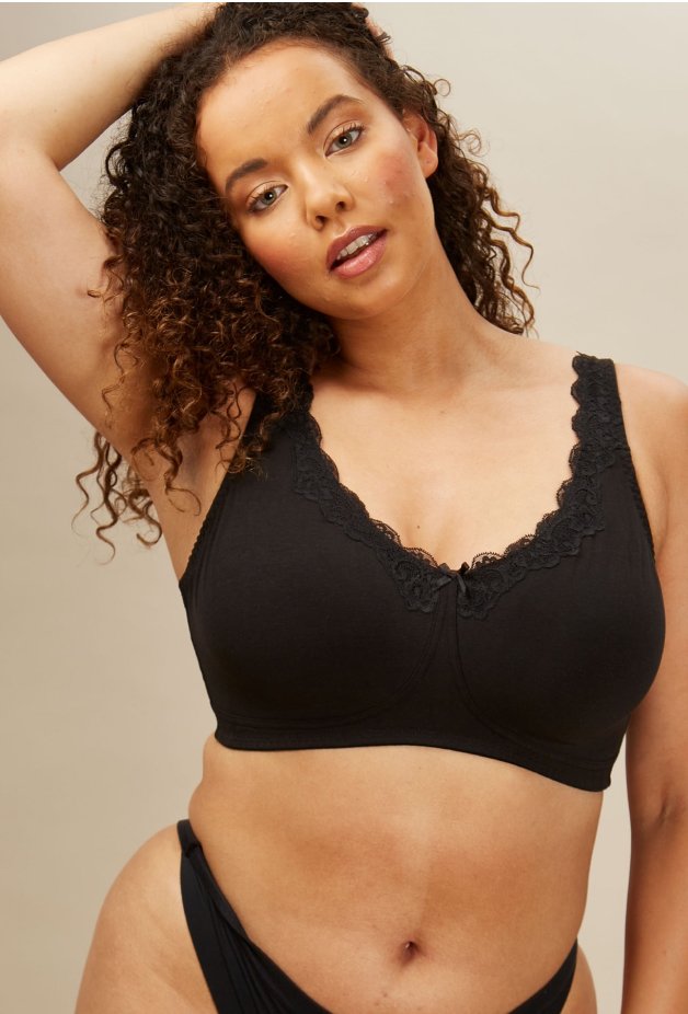 Breast Cancer Now - We are delighted to announce that George at Asda has  launched a new affordable post-surgery bra range. Breast Cancer Care has  worked alongside George in the development of