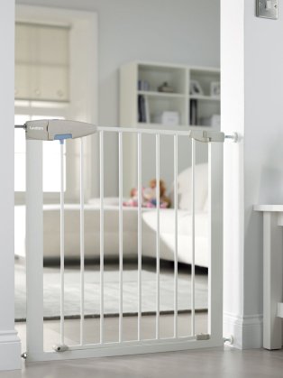 Baby safety hot sale gates asda