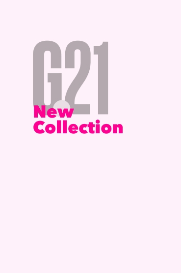 G21 New collection