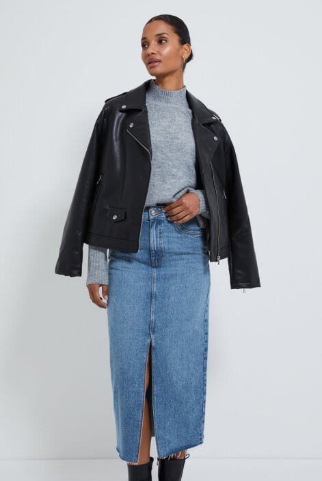 Asda ladies best sale denim jackets