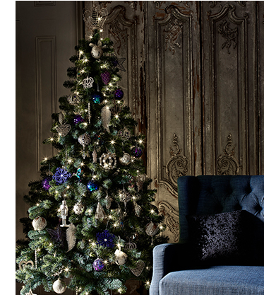 Life And Style Which Christmas Tree Is Best For Your Home